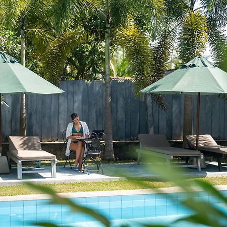 Southern Heritage, Quiet, Boutique Hotel With Pool Talpe Extérieur photo