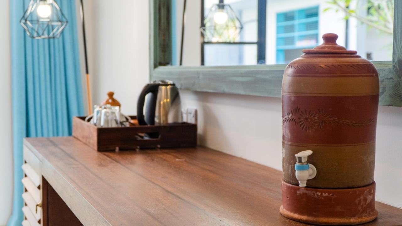 Southern Heritage, Quiet, Boutique Hotel With Pool Talpe Extérieur photo