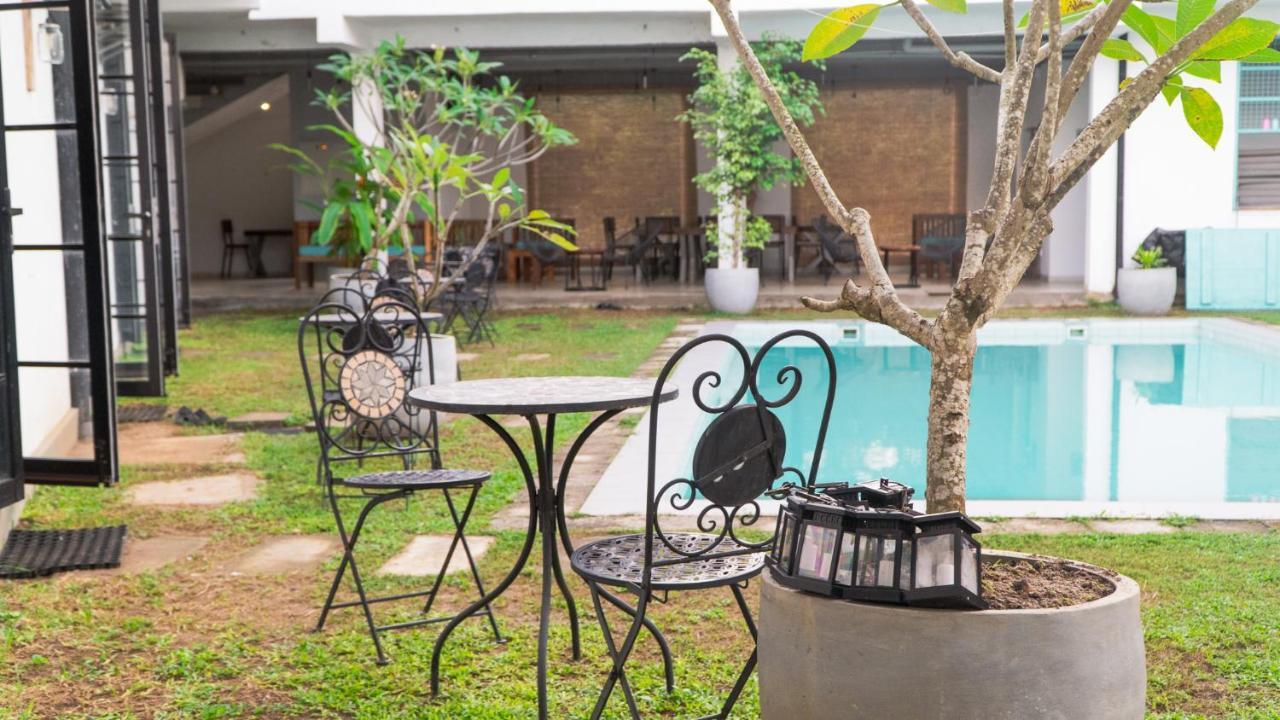Southern Heritage, Quiet, Boutique Hotel With Pool Talpe Extérieur photo