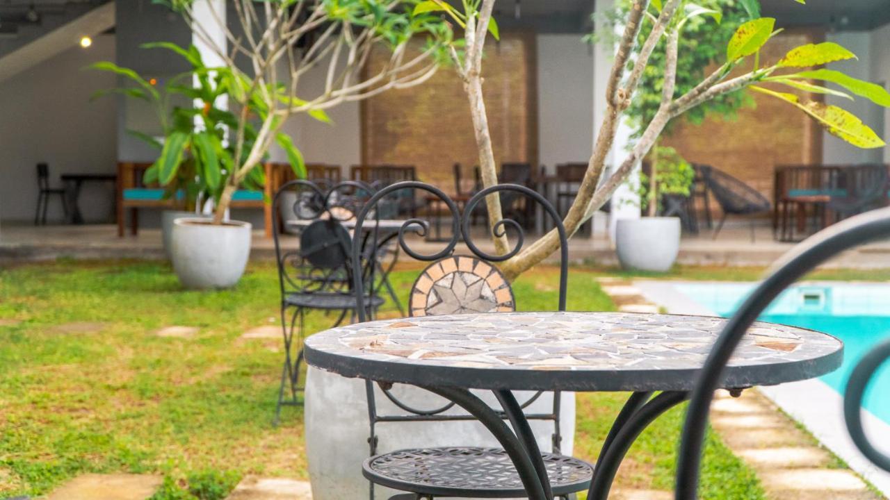 Southern Heritage, Quiet, Boutique Hotel With Pool Talpe Extérieur photo