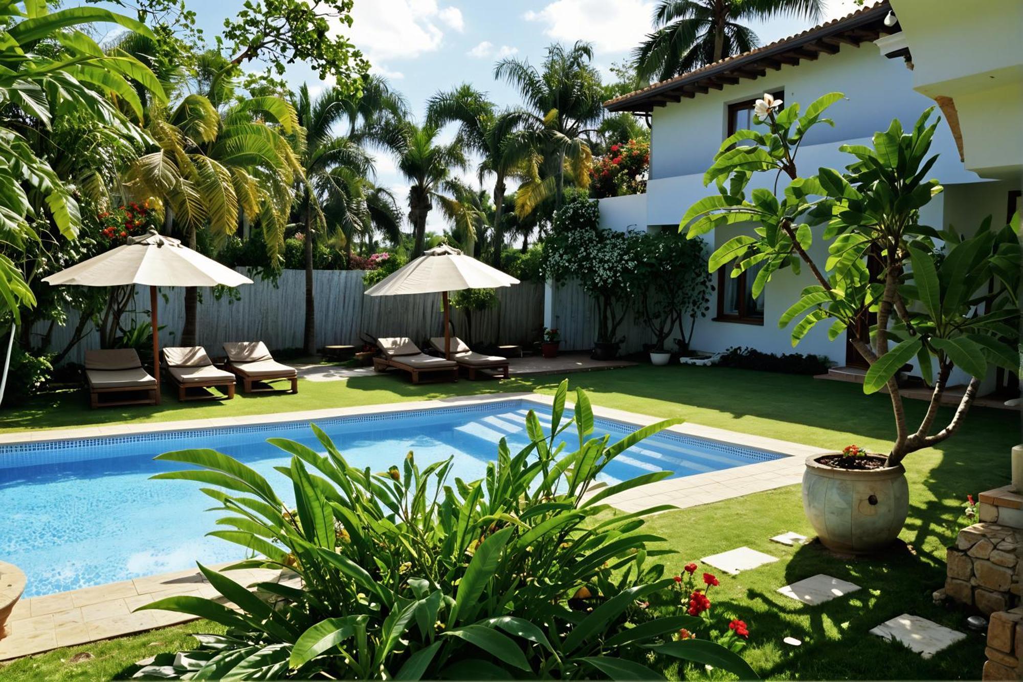 Southern Heritage, Quiet, Boutique Hotel With Pool Talpe Extérieur photo