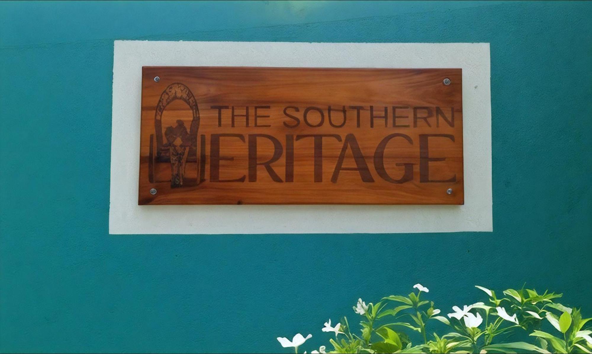 Southern Heritage, Quiet, Boutique Hotel With Pool Talpe Extérieur photo