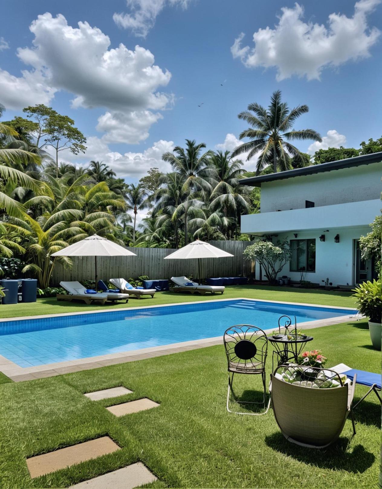 Southern Heritage, Quiet, Boutique Hotel With Pool Talpe Extérieur photo