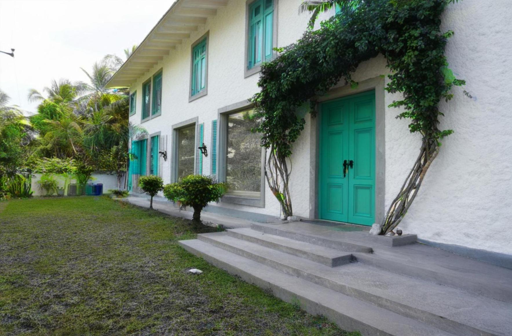 Southern Heritage, Quiet, Boutique Hotel With Pool Talpe Extérieur photo
