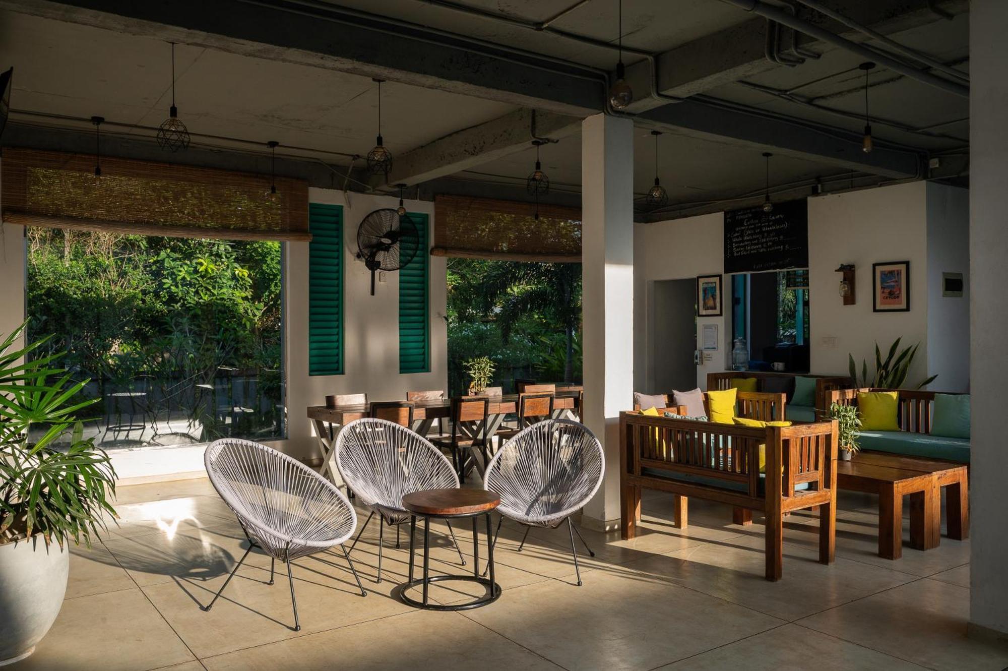 Southern Heritage, Quiet, Boutique Hotel With Pool Talpe Extérieur photo