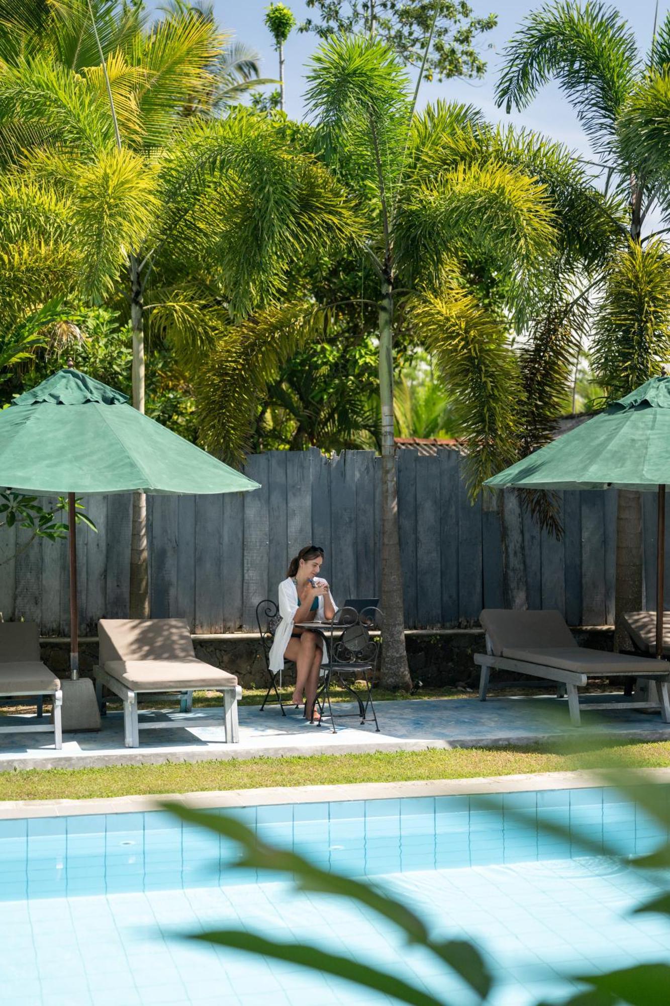 Southern Heritage, Quiet, Boutique Hotel With Pool Talpe Extérieur photo
