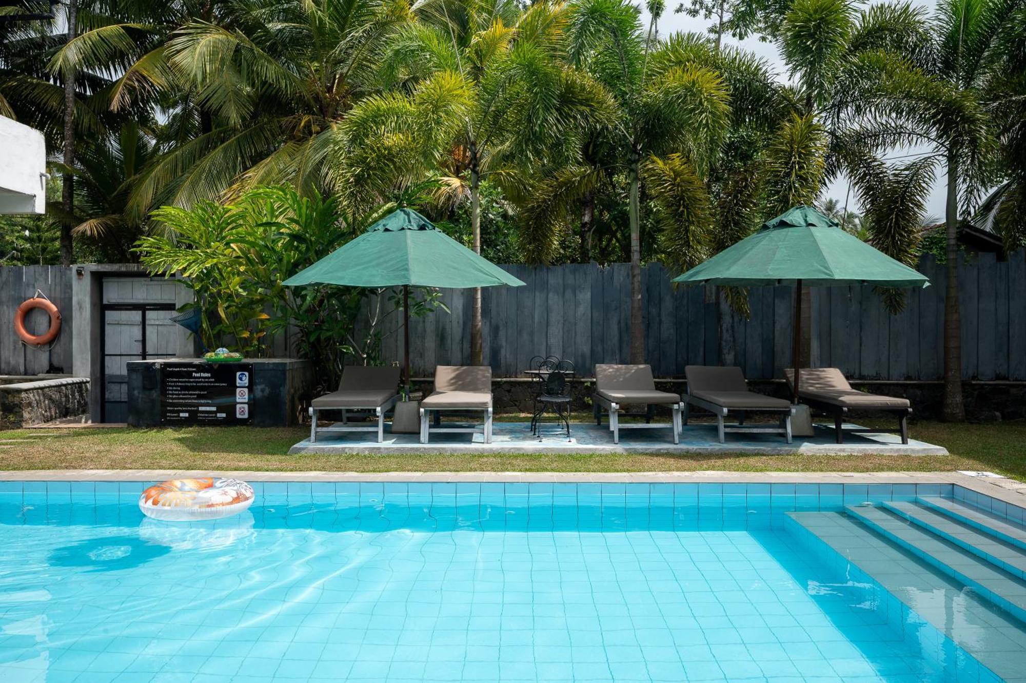 Southern Heritage, Quiet, Boutique Hotel With Pool Talpe Extérieur photo