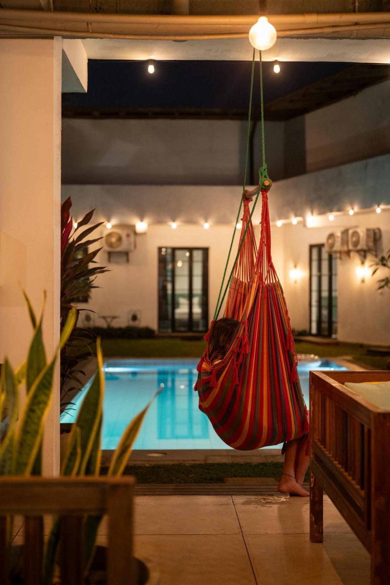Southern Heritage, Quiet, Boutique Hotel With Pool Talpe Extérieur photo