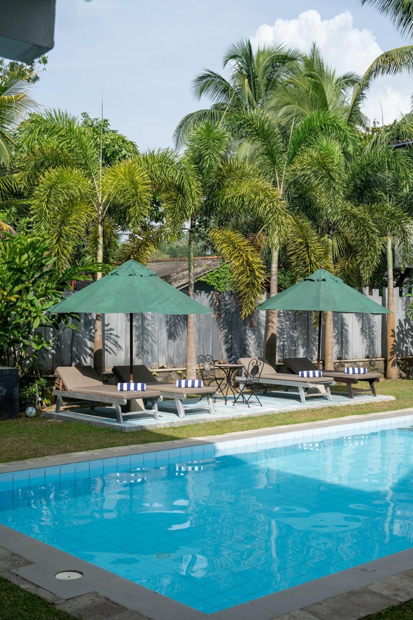 Southern Heritage, Quiet, Boutique Hotel With Pool Talpe Extérieur photo