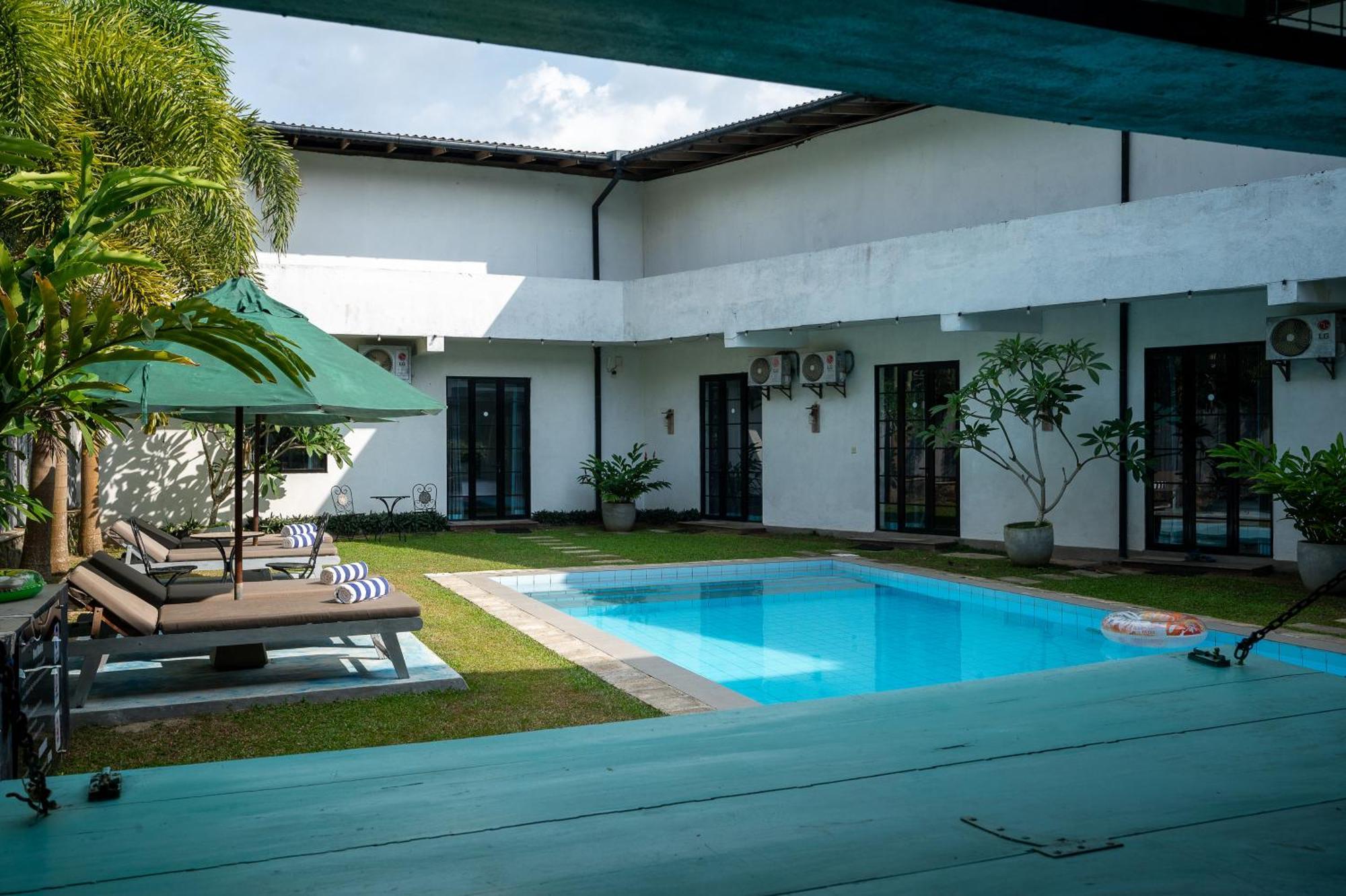Southern Heritage, Quiet, Boutique Hotel With Pool Talpe Extérieur photo