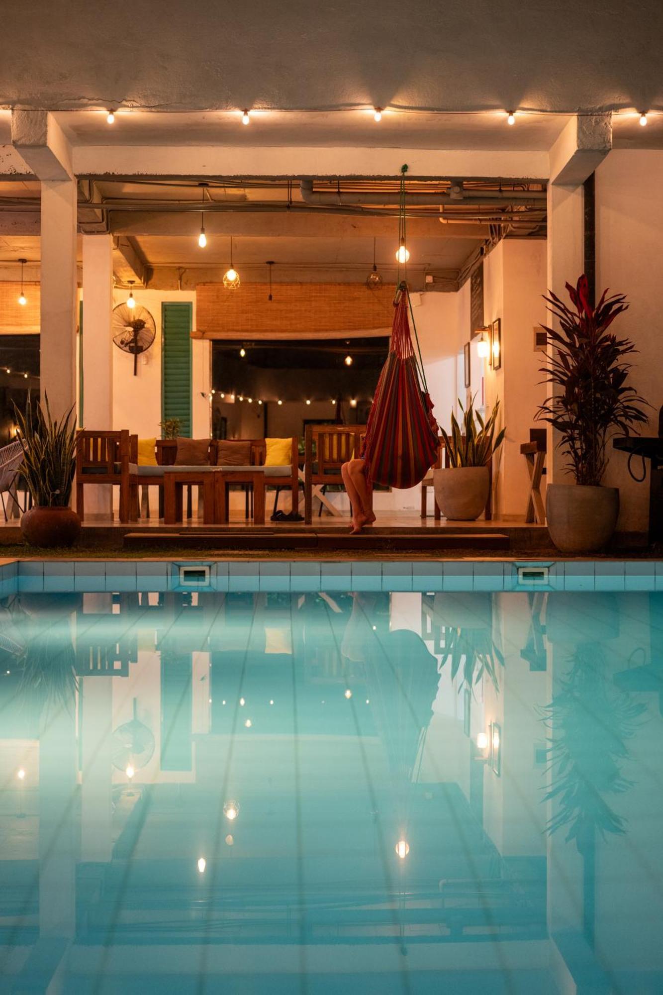 Southern Heritage, Quiet, Boutique Hotel With Pool Talpe Extérieur photo