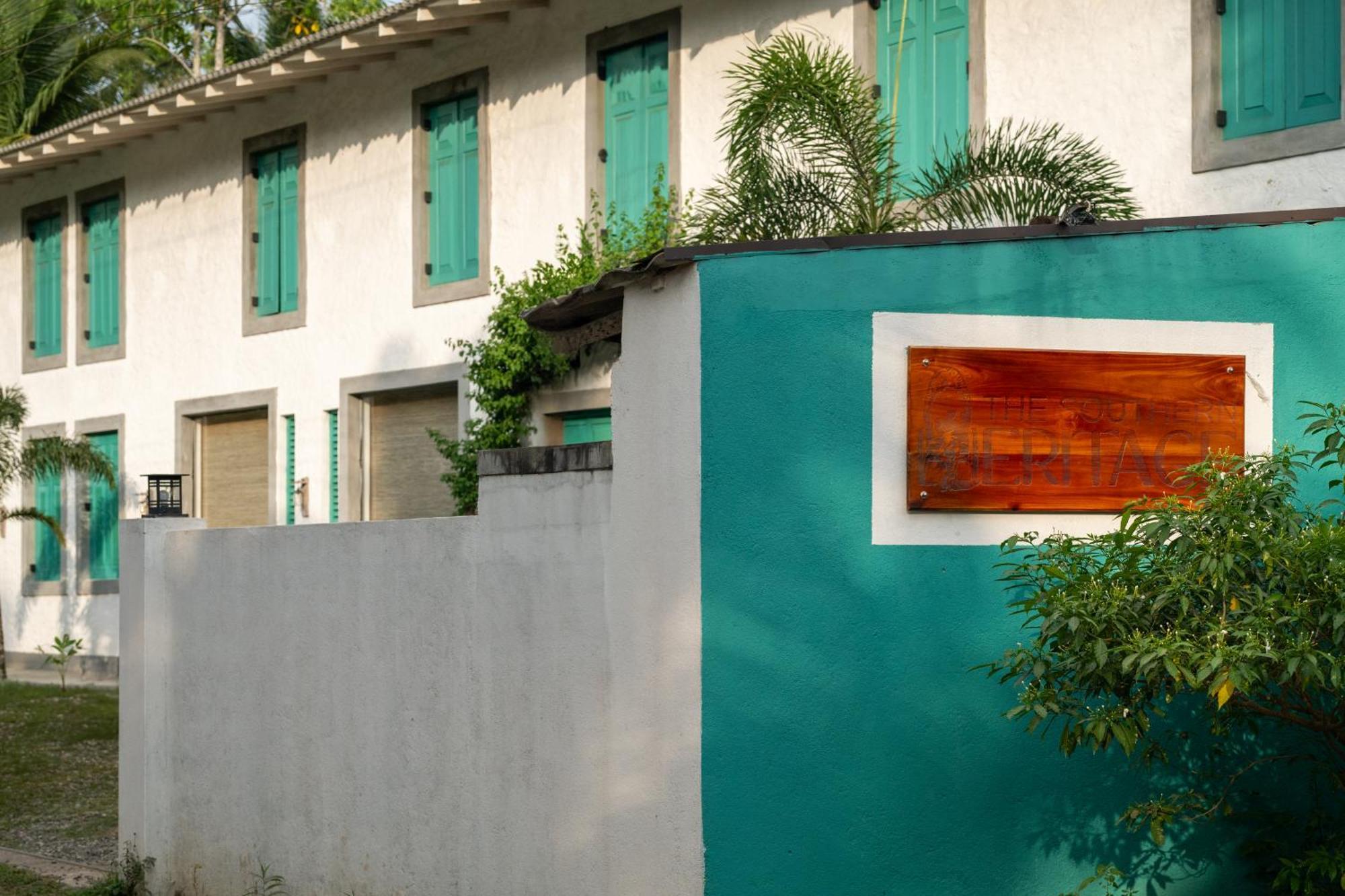 Southern Heritage, Quiet, Boutique Hotel With Pool Talpe Extérieur photo