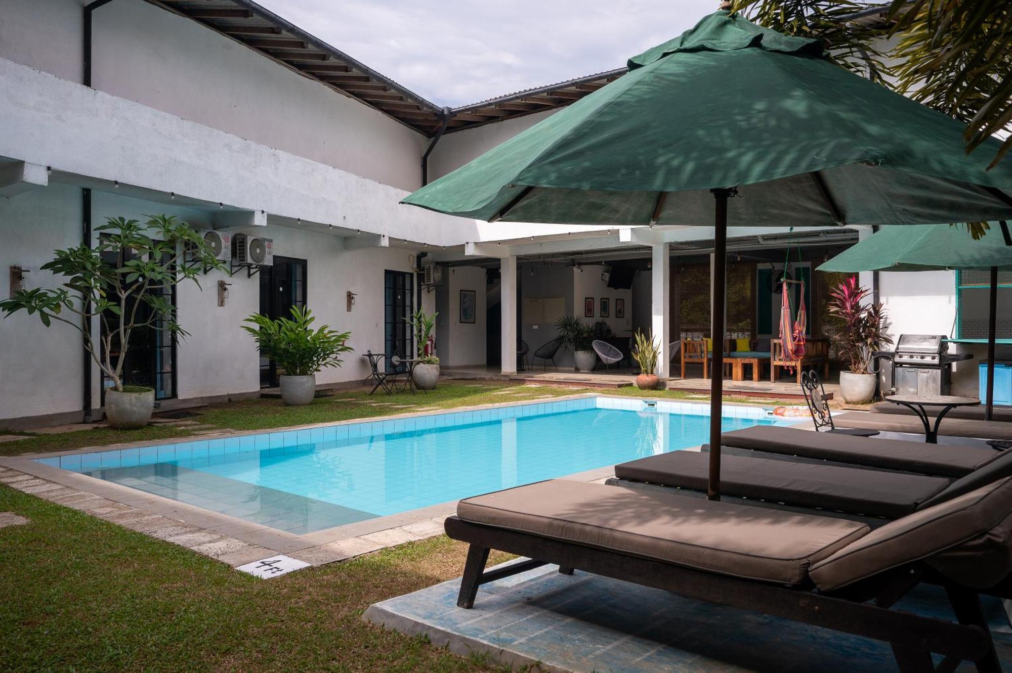 Southern Heritage, Quiet, Boutique Hotel With Pool Talpe Extérieur photo