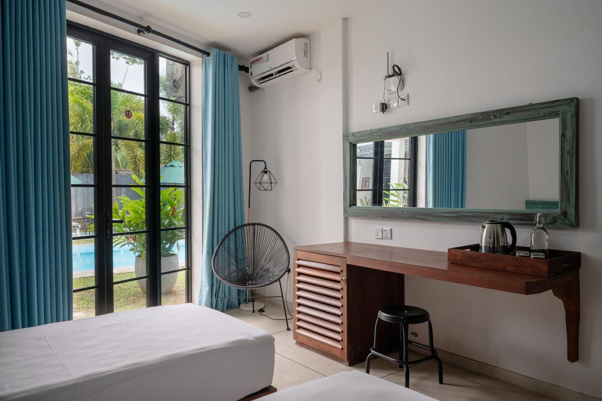 Southern Heritage, Quiet, Boutique Hotel With Pool Talpe Extérieur photo