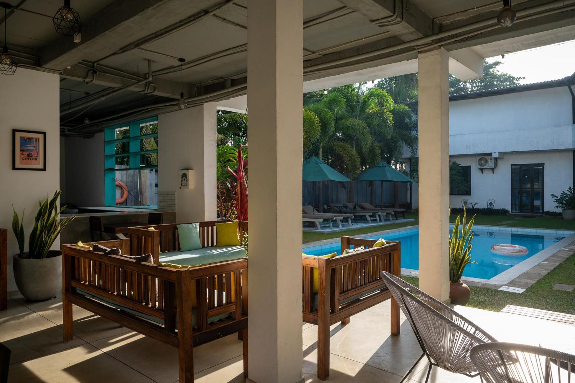 Southern Heritage, Quiet, Boutique Hotel With Pool Talpe Extérieur photo