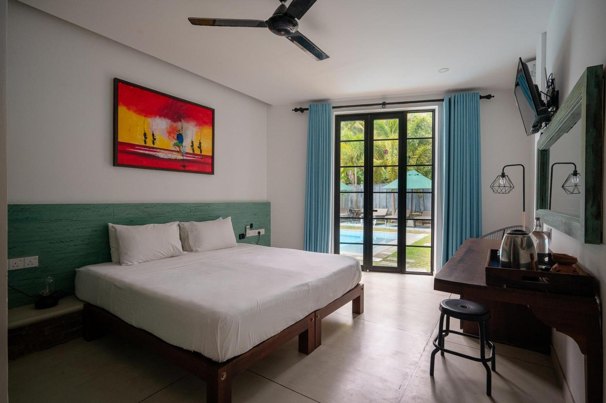 Southern Heritage, Quiet, Boutique Hotel With Pool Talpe Extérieur photo
