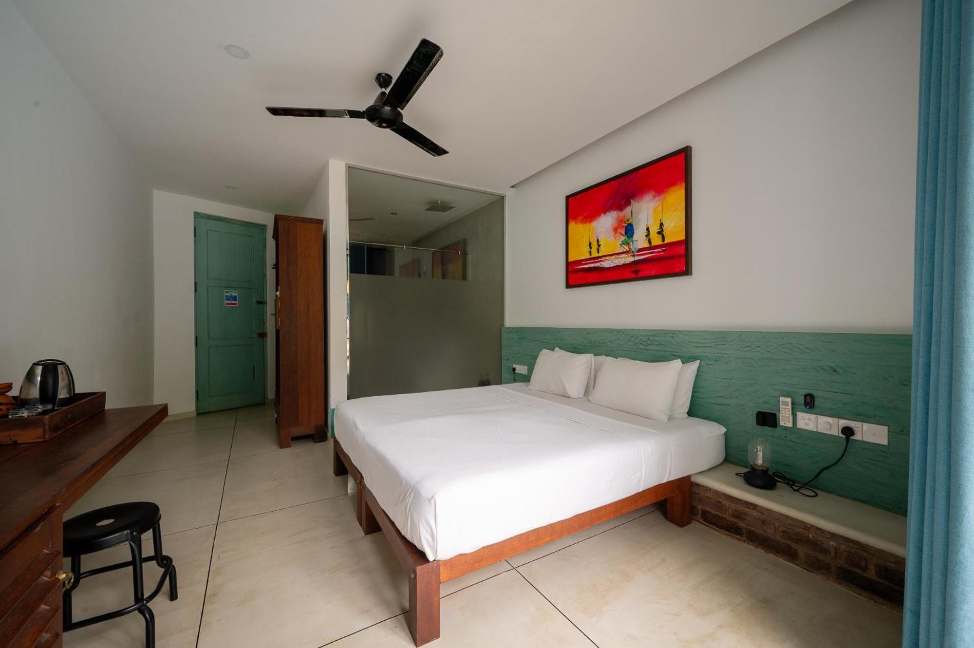 Southern Heritage, Quiet, Boutique Hotel With Pool Talpe Extérieur photo