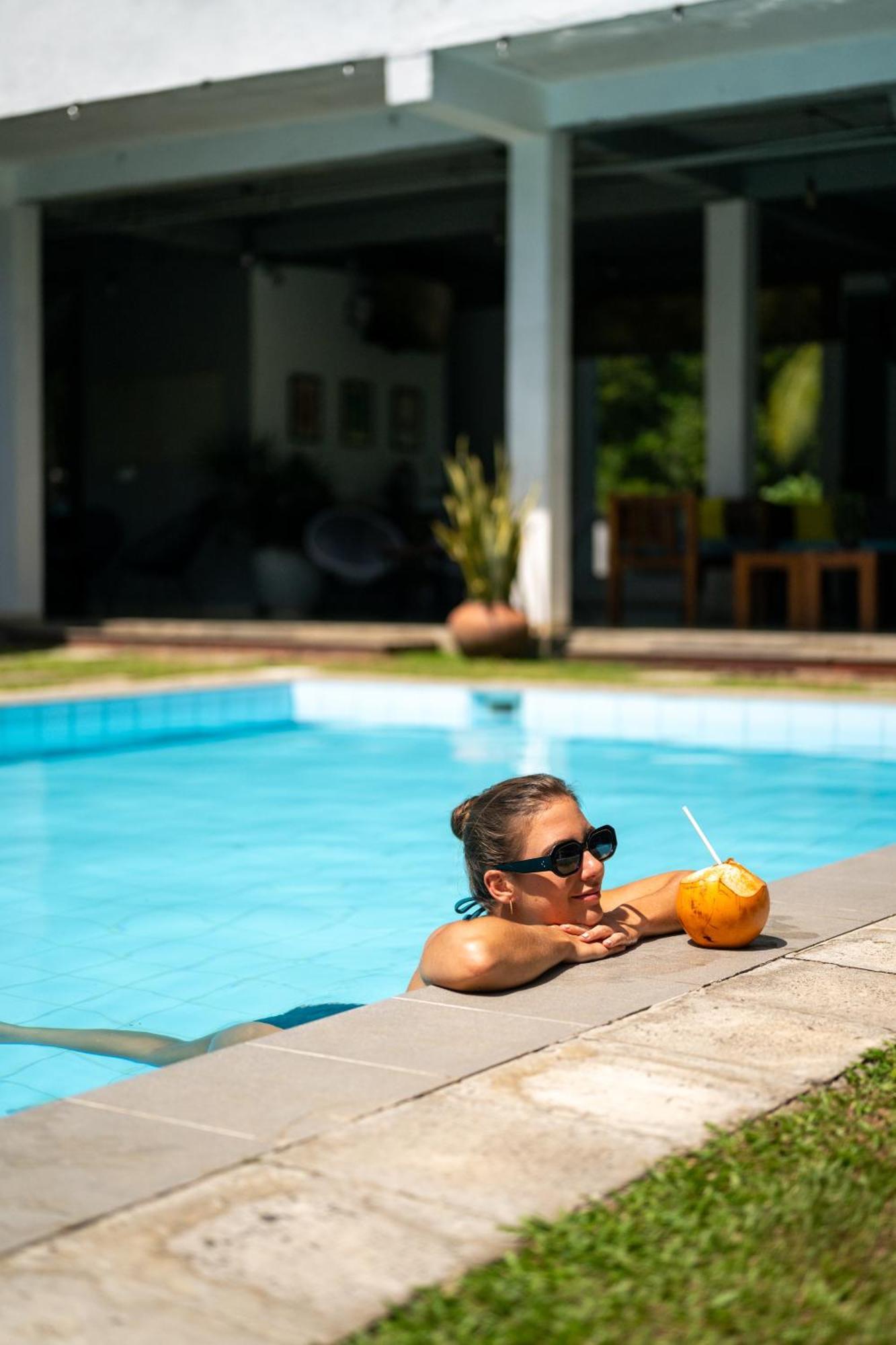 Southern Heritage, Quiet, Boutique Hotel With Pool Talpe Extérieur photo