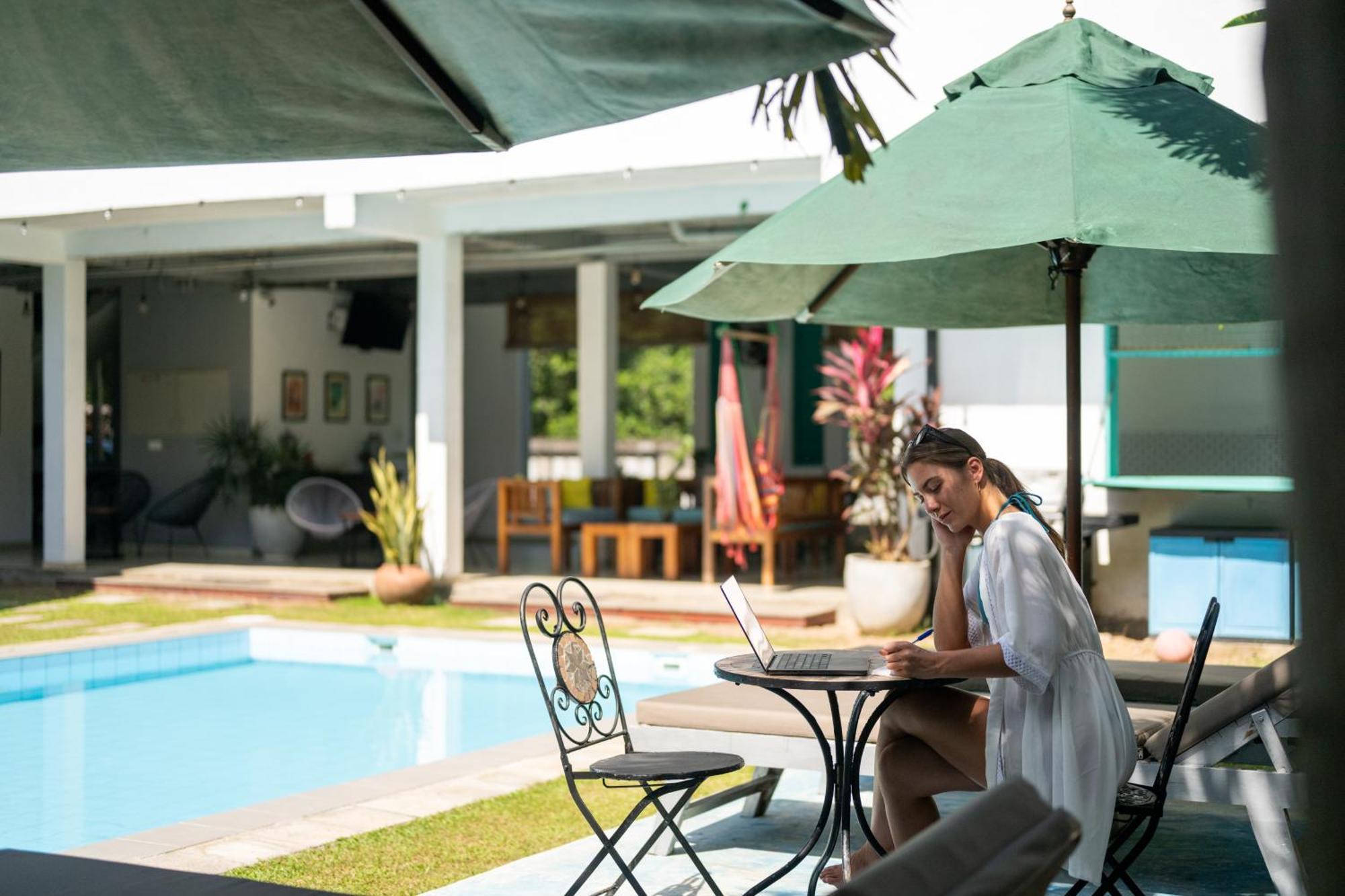 Southern Heritage, Quiet, Boutique Hotel With Pool Talpe Extérieur photo
