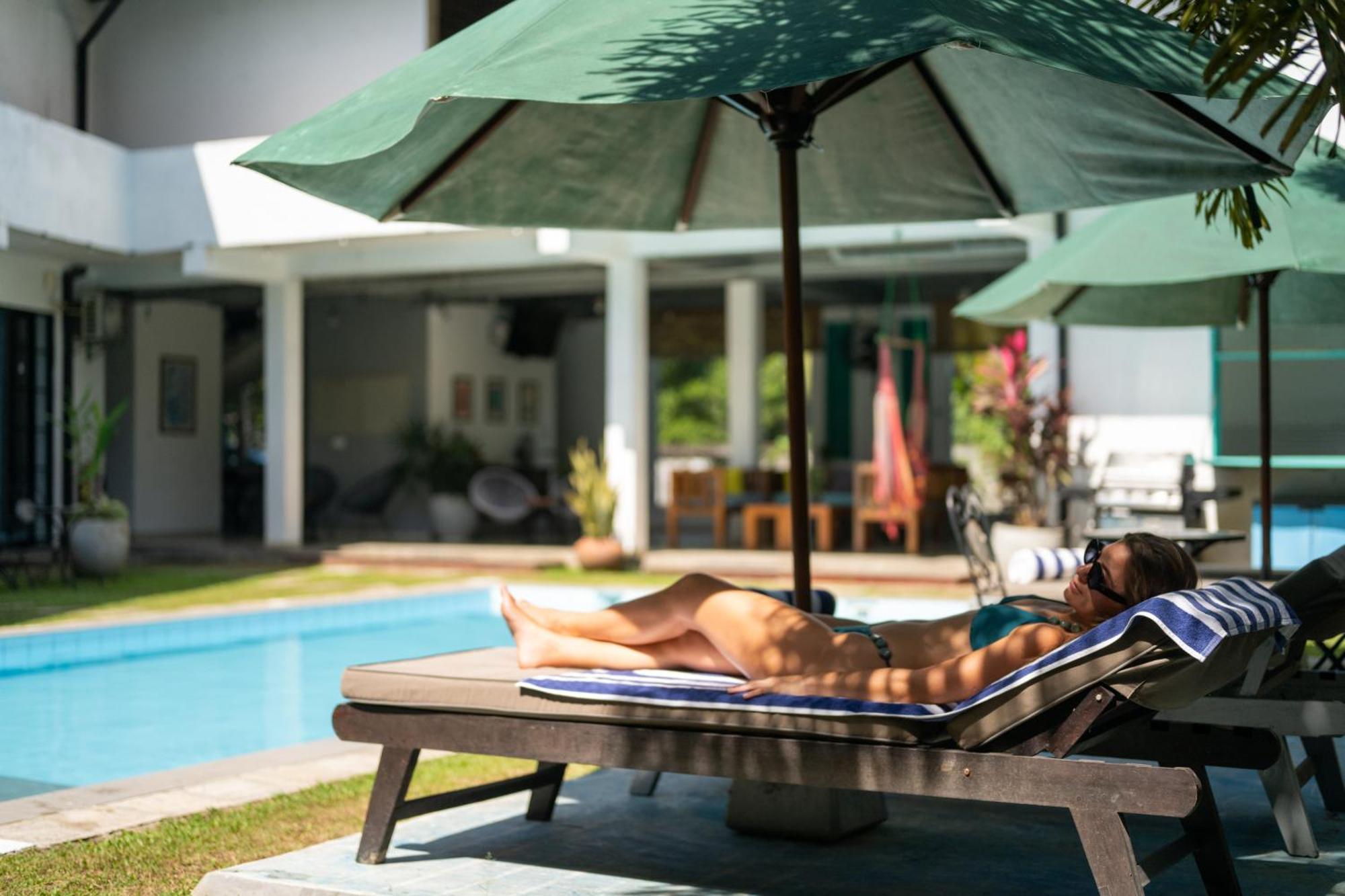 Southern Heritage, Quiet, Boutique Hotel With Pool Talpe Extérieur photo